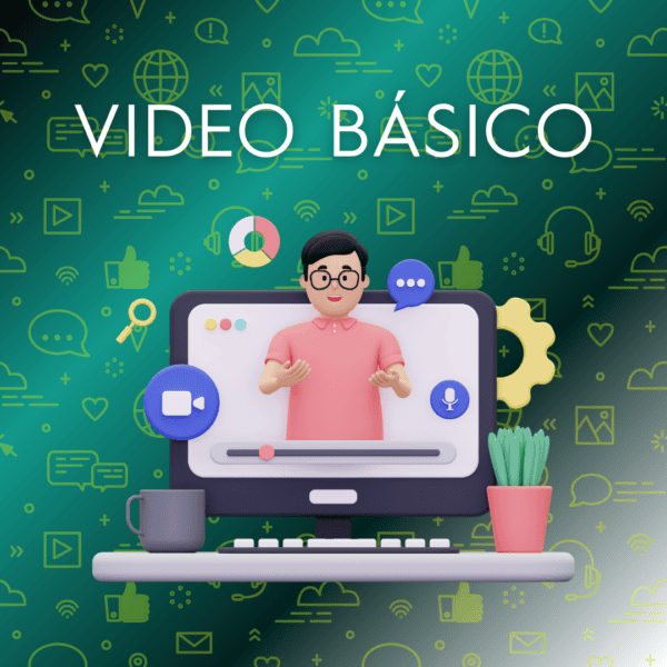 Video Básico