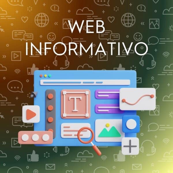 Web Informativo