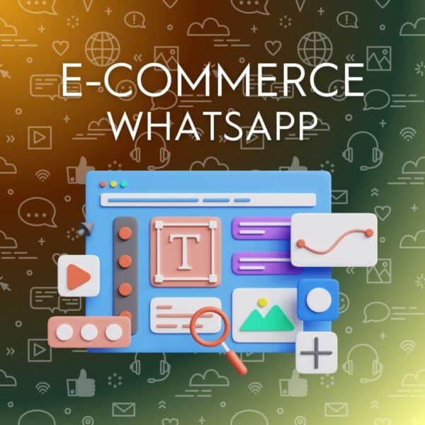 E-commerce WhatsApp