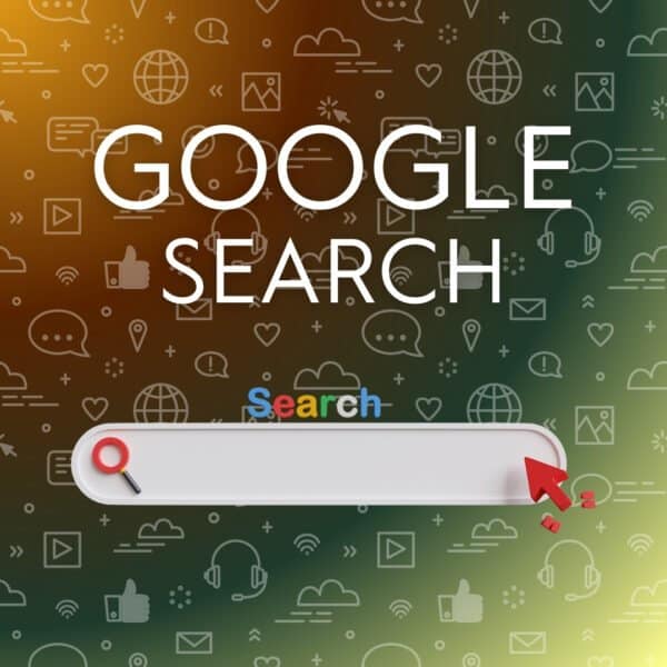 Google Search