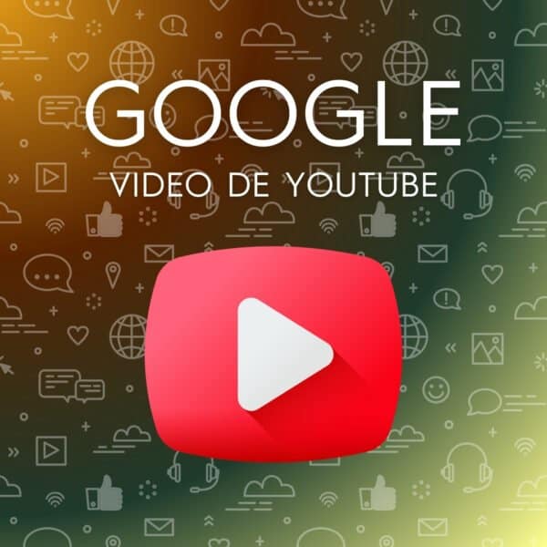 Google Video YouTube