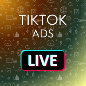 TikTok Ads