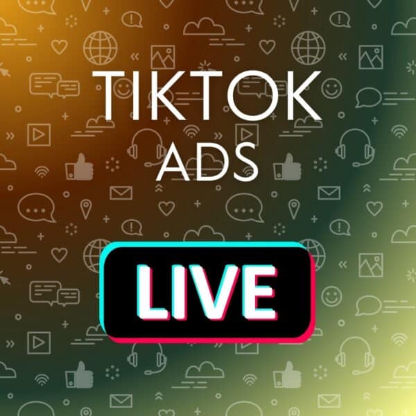 TikTok Ads