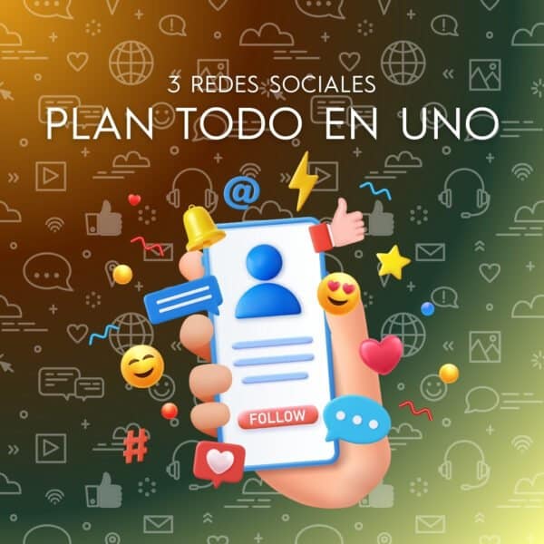 Plan Todo en Uno
