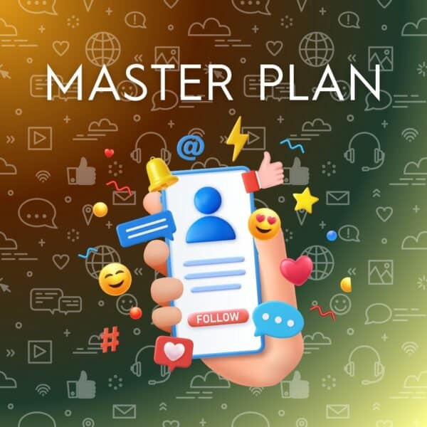 Master Plan