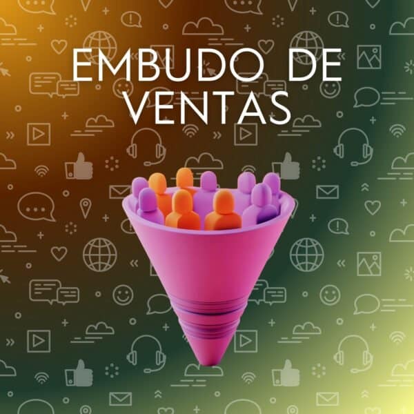 Embudos de venta