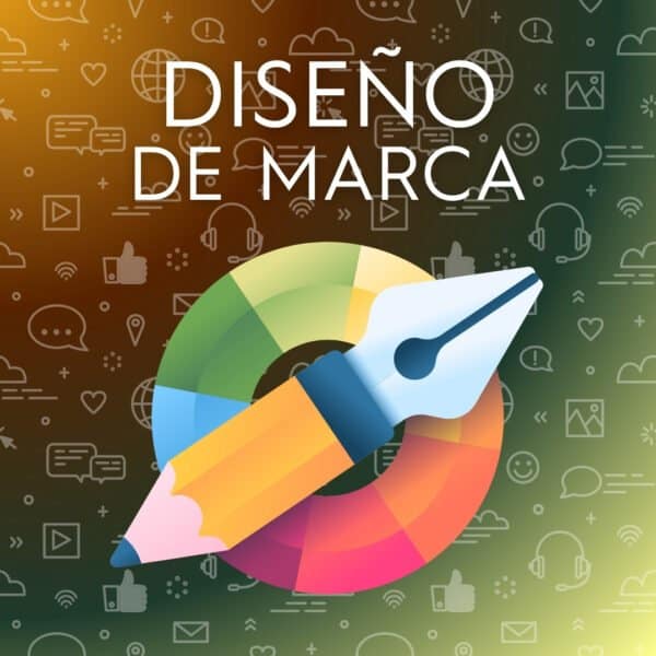 Diseño de Marca
